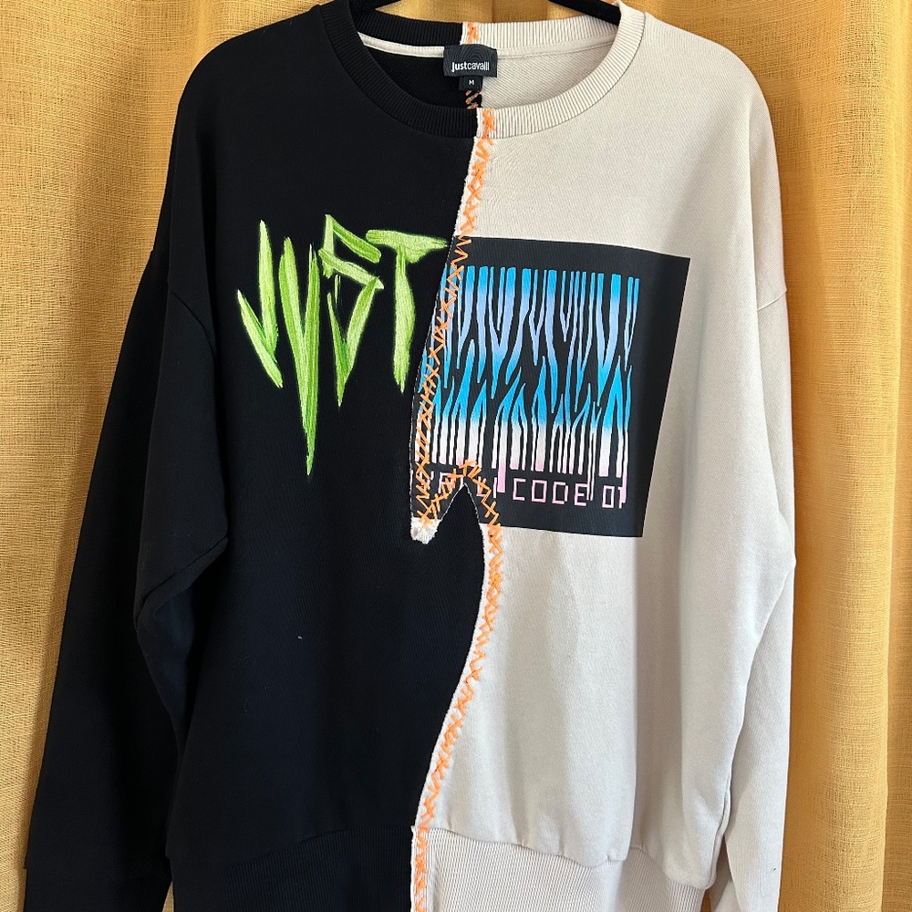 Just Cavalli Sweater